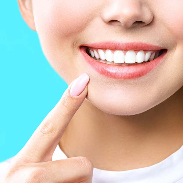 Achieve Your Perfect Smile with Cosmetic Dentistry