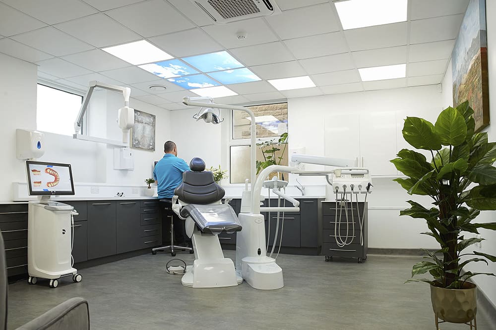 ramsbottom dental surgery