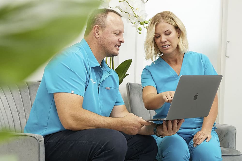 ramsbottom dental surgery