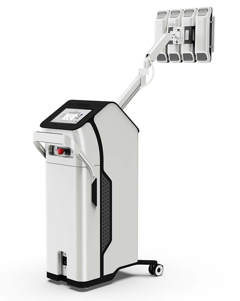 Dermalux Tri Wave MD