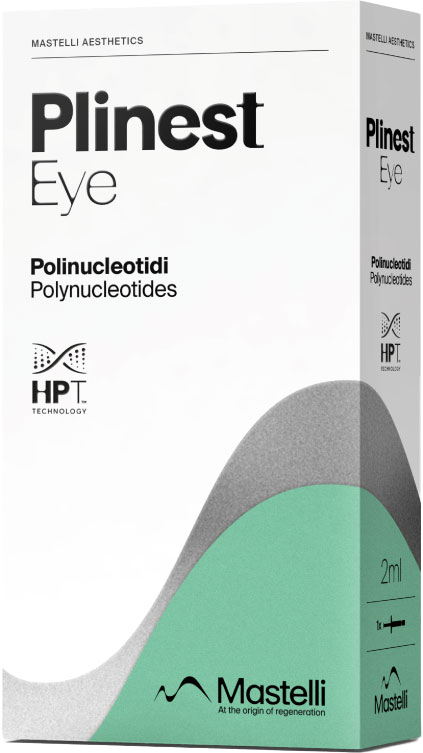 plinest eye polyneucleotides ramsbottom bury