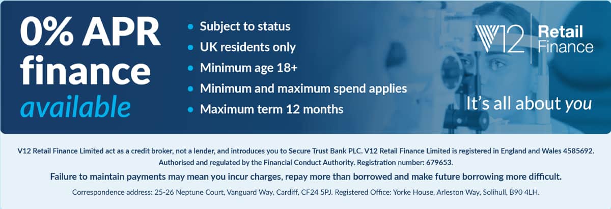 dental interest free finance bury